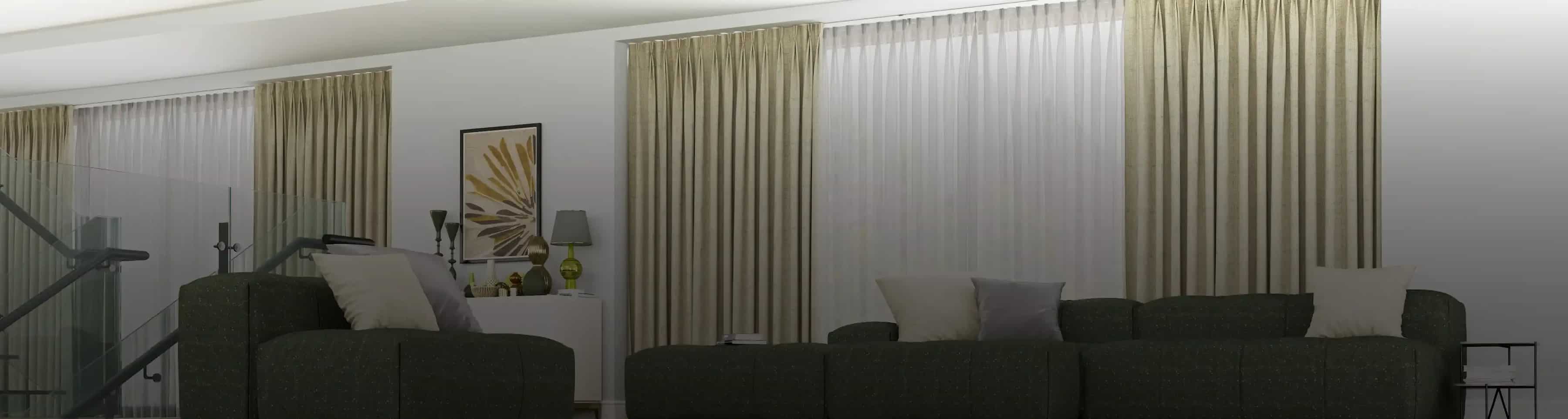 Curtains & Drapes
