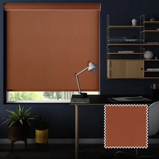 Solar Roller Blinds