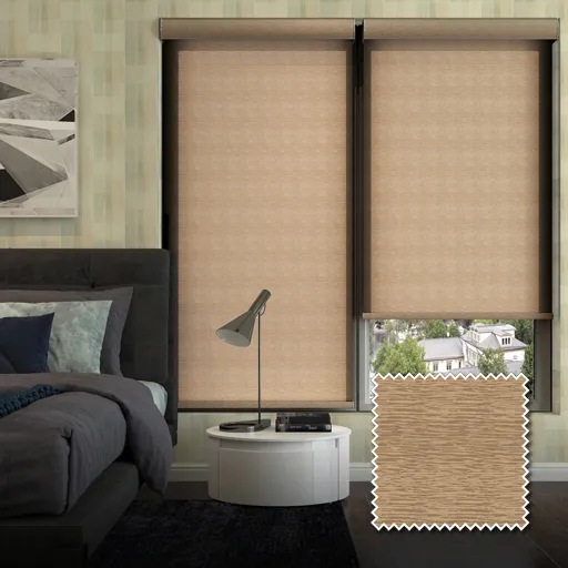 Solar Roller Blinds