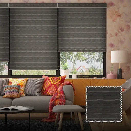 Solar Roller Blinds