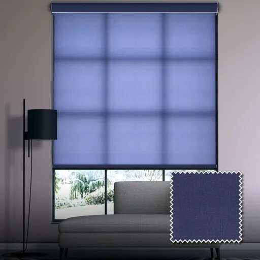 Solar Roller Blinds