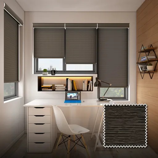 Solar Roller Blinds