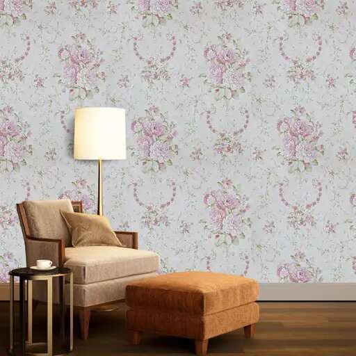 The Met Wall Paper Collection