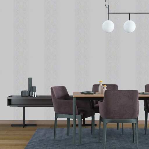 The Met Wall Paper Collection