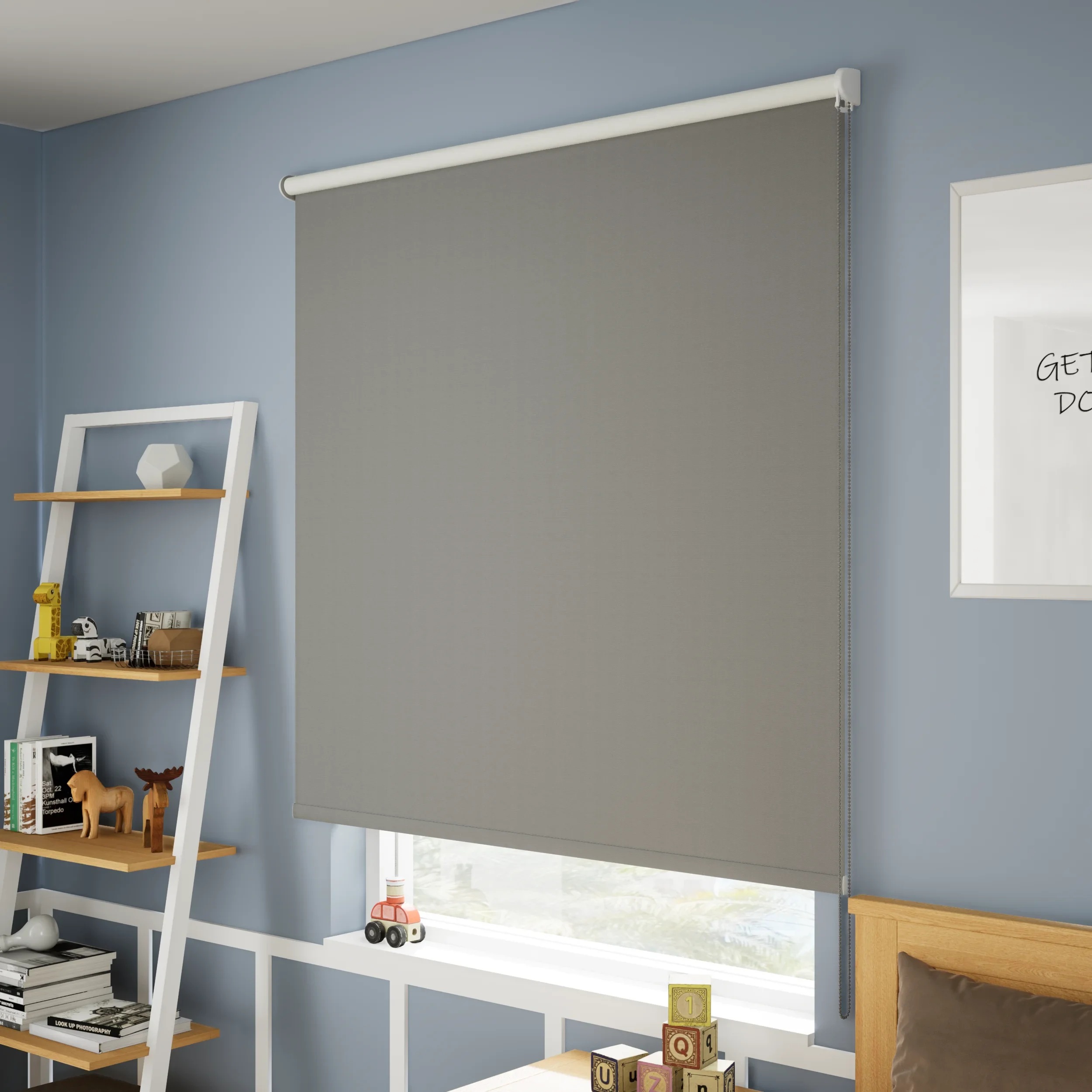 Blackout Roller Blinds
