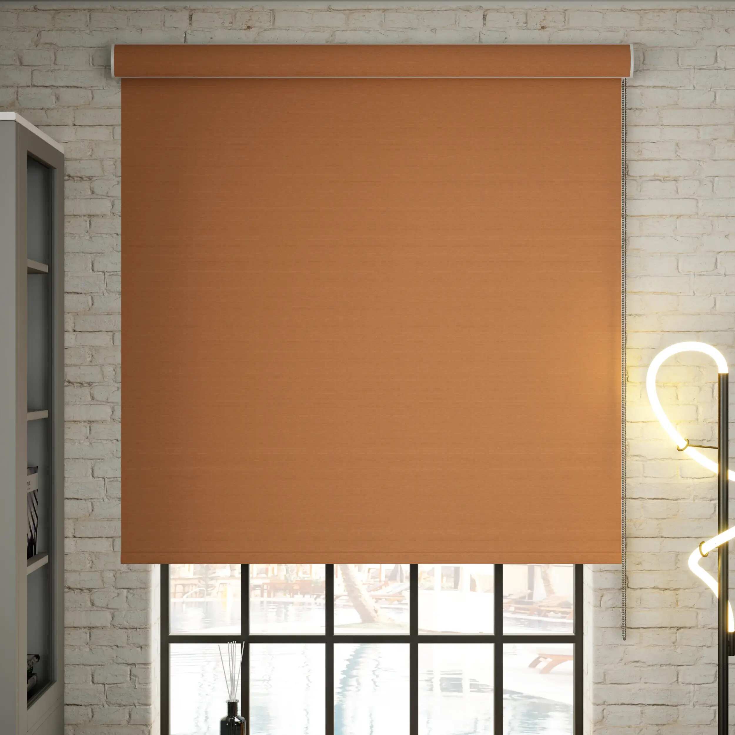 Blackout Roller Blinds