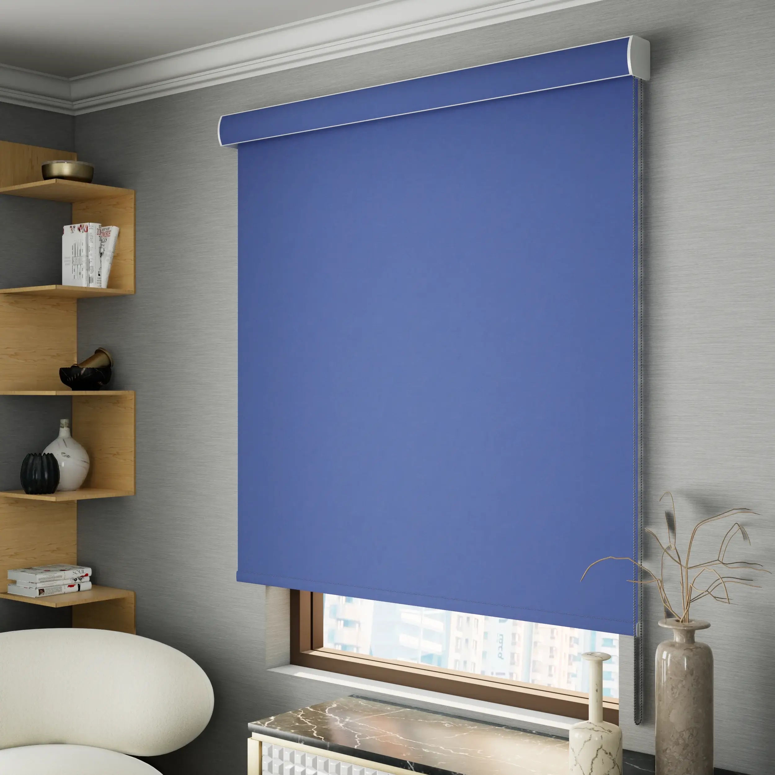 Blackout Roller Blinds