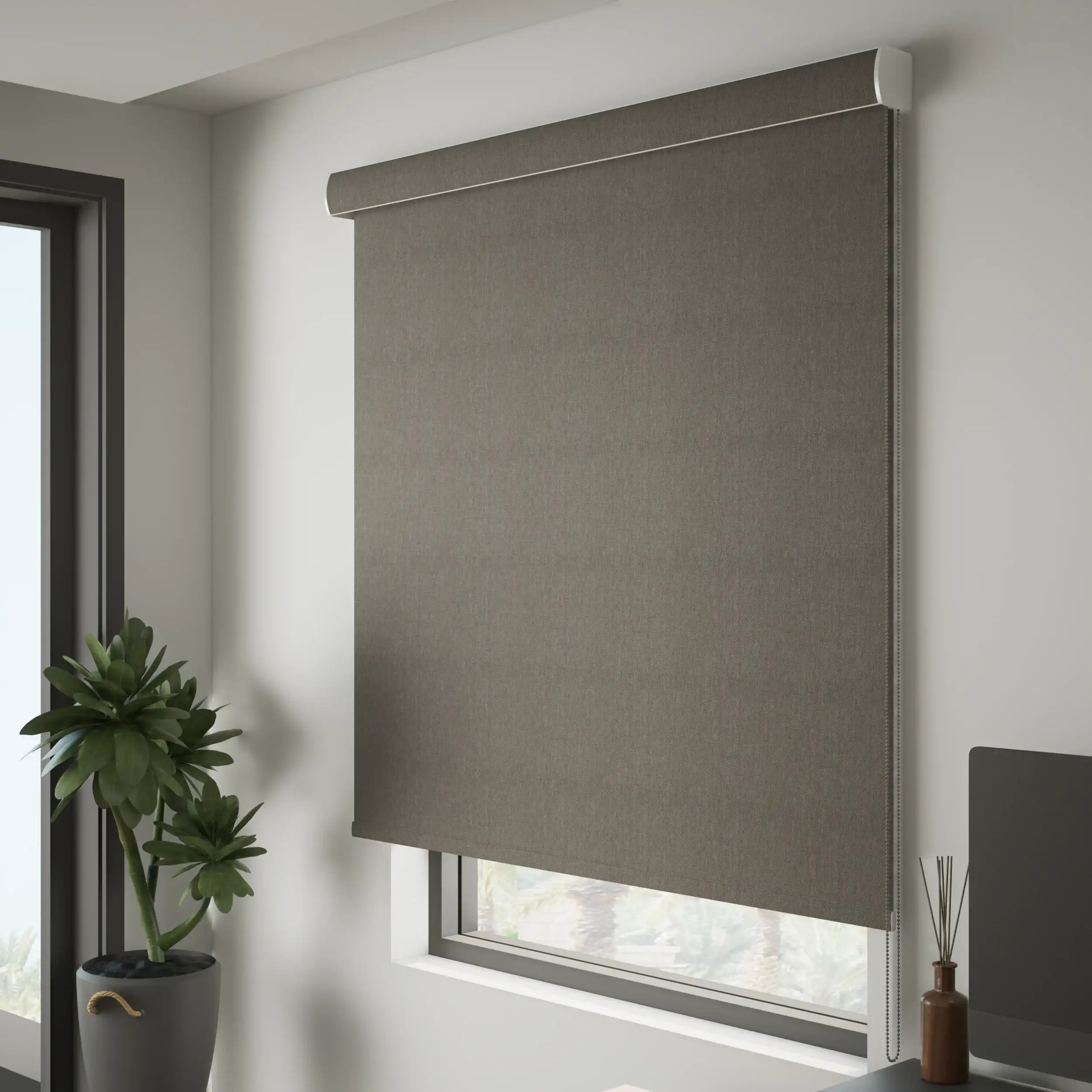 Blackout Roller Blinds