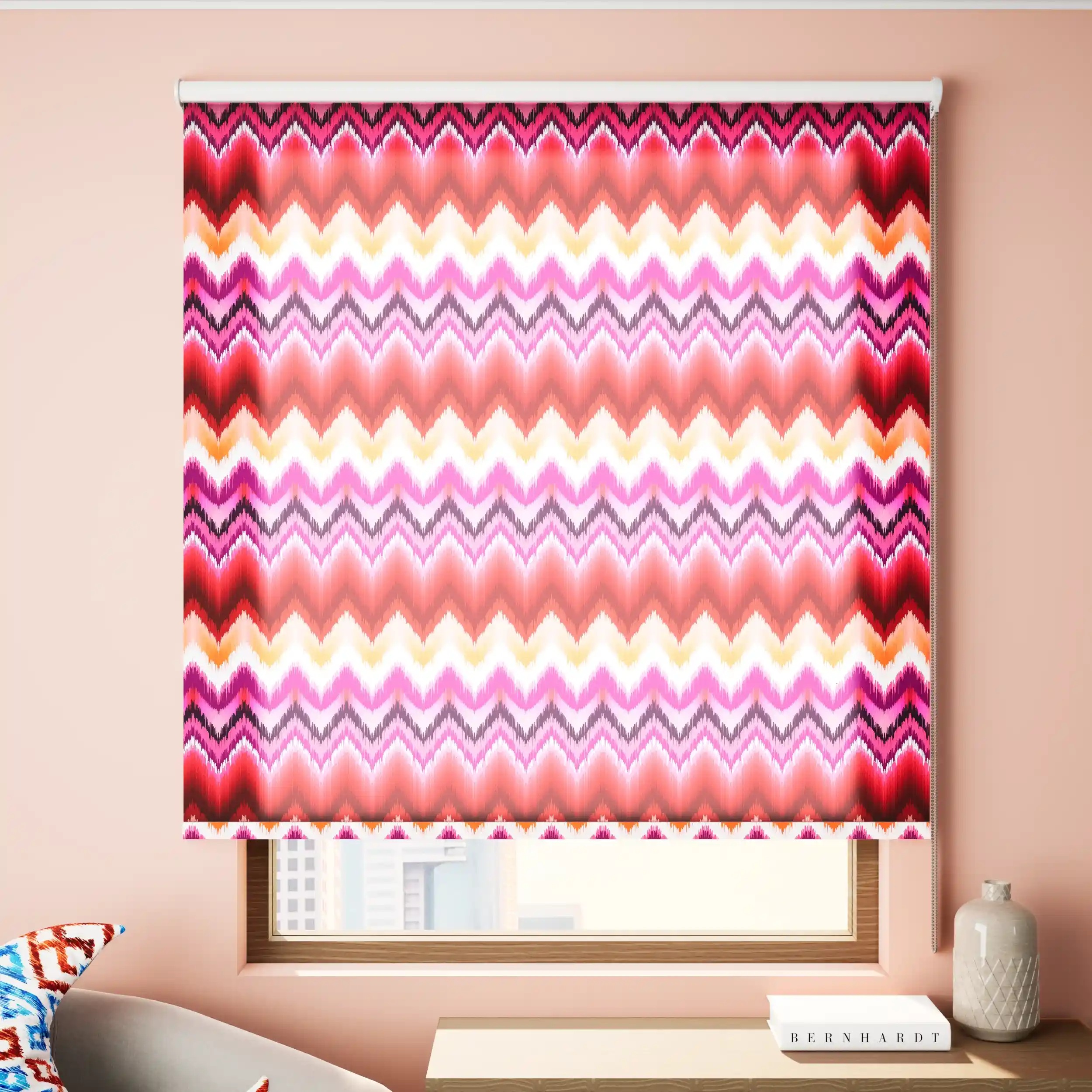 Solar Roller Blinds