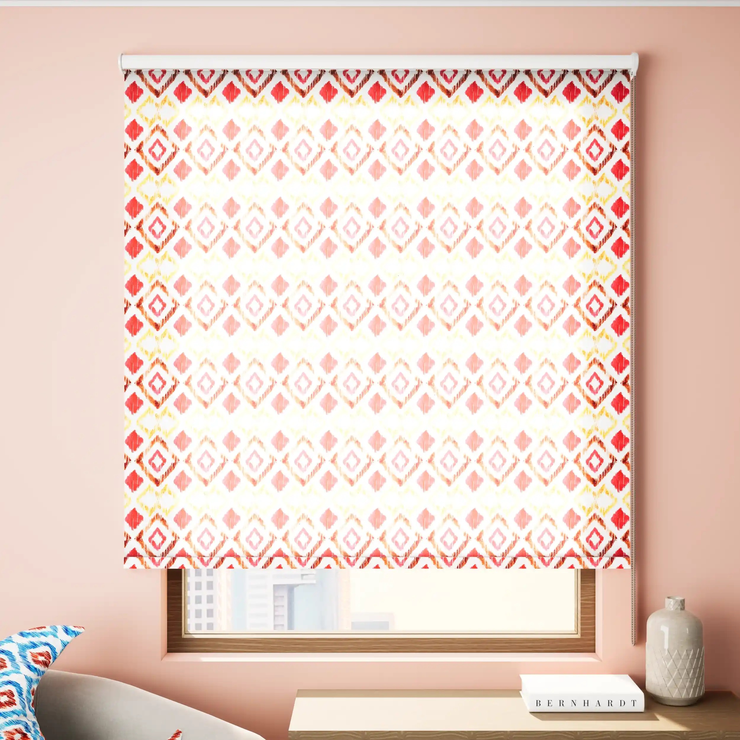 Solar Roller Blinds