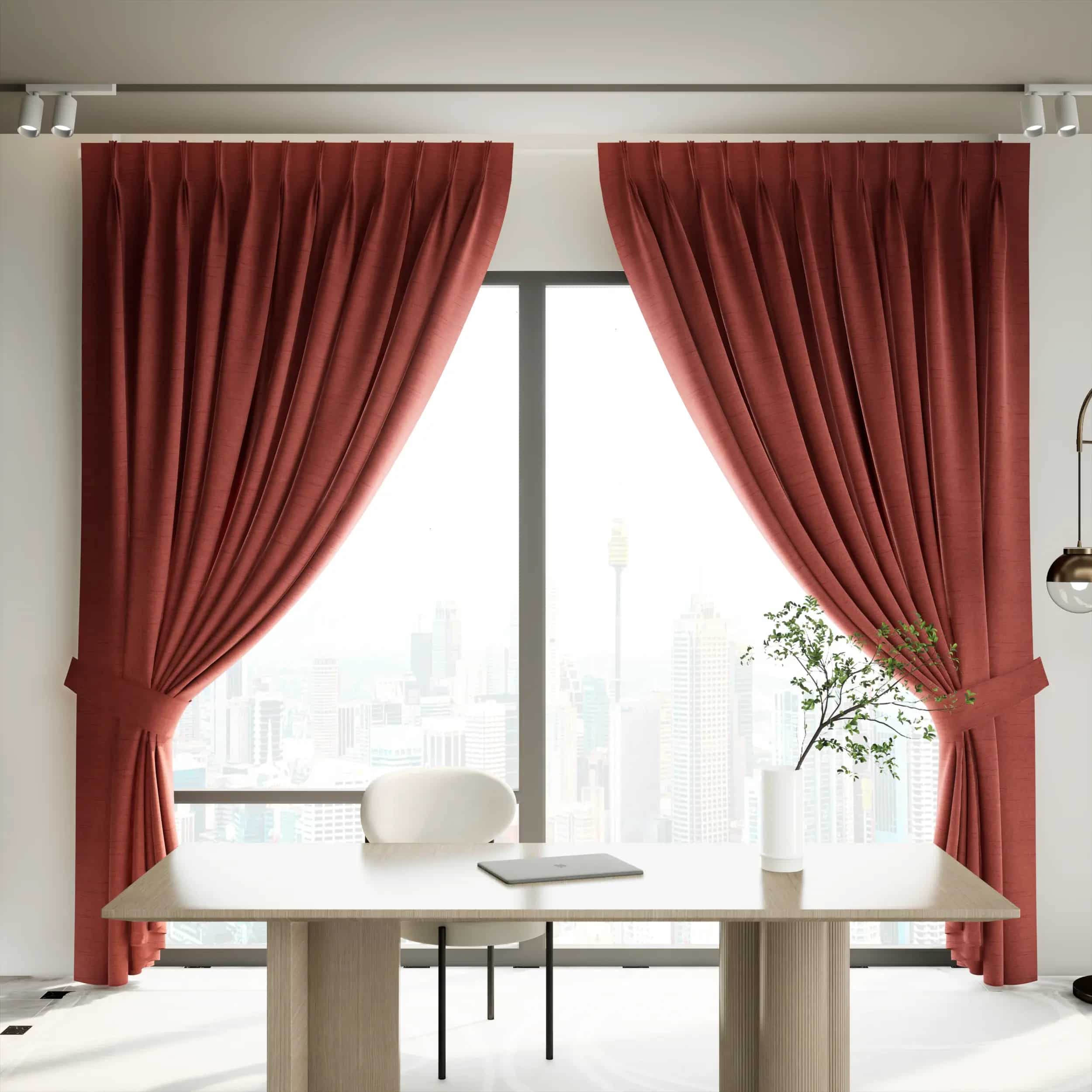 Blackout Curtains