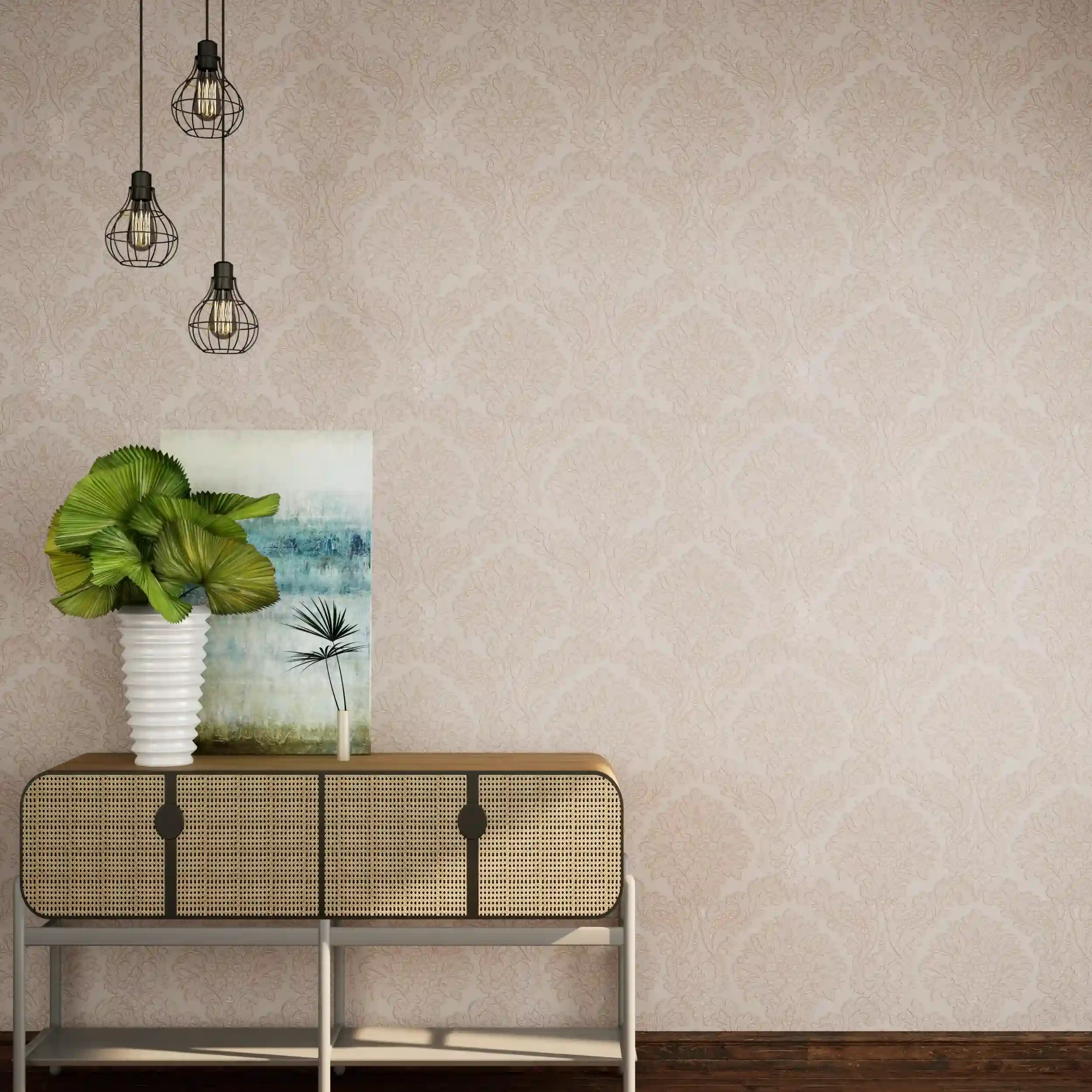 The Met Wall Paper Collection
