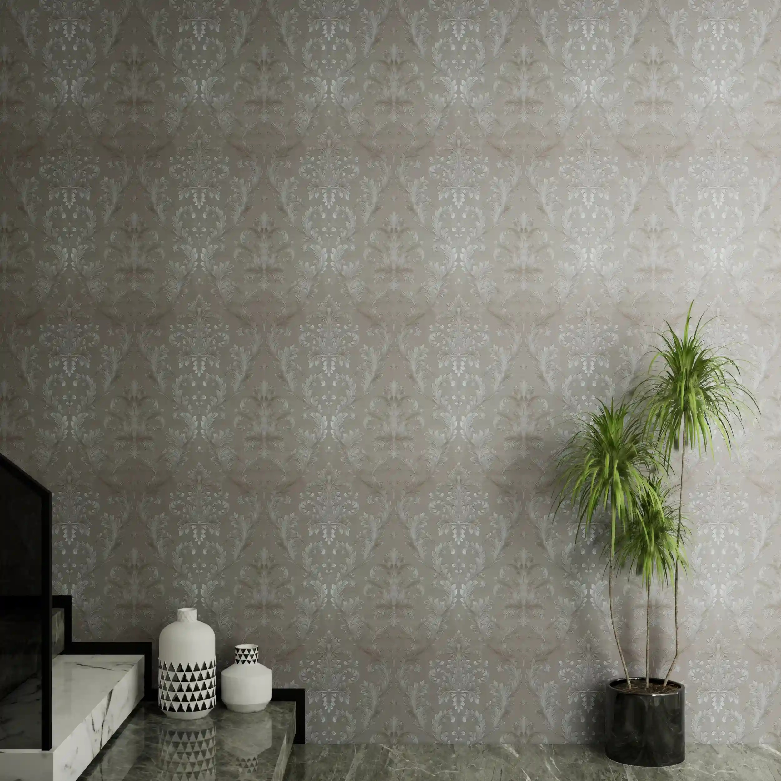 The Met Wall Paper Collection