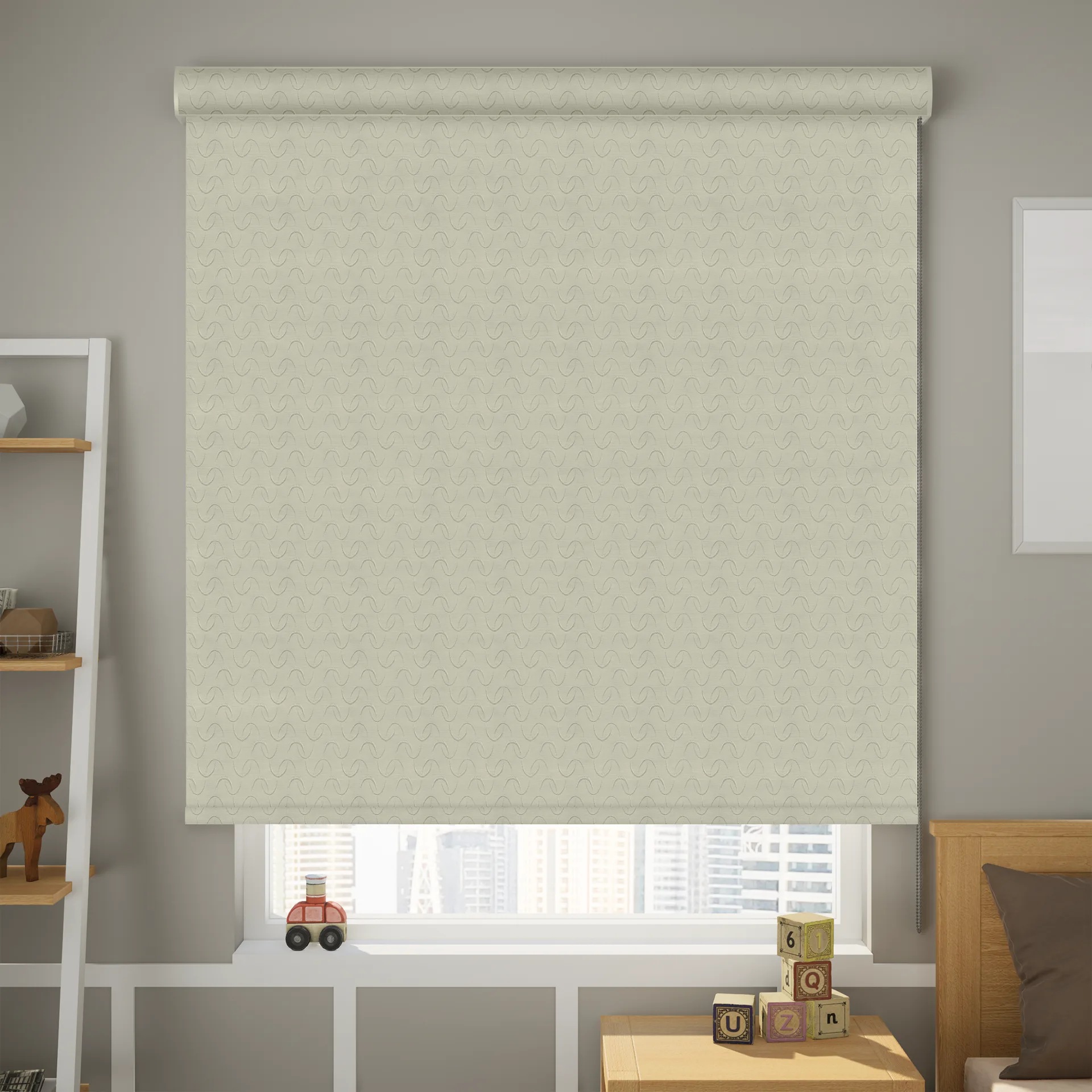 Blackout Roller Blinds