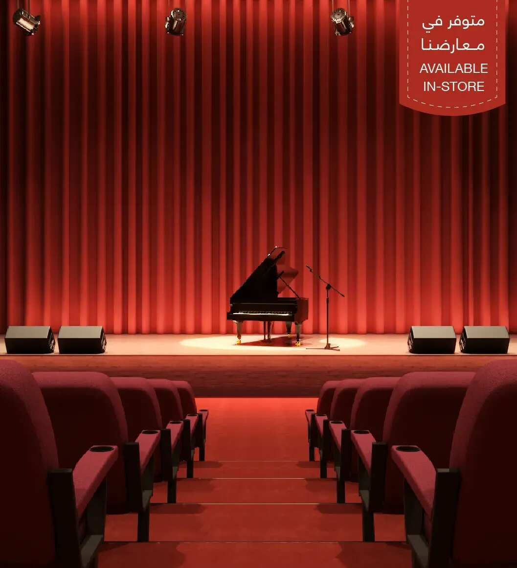 Theatre Curtain